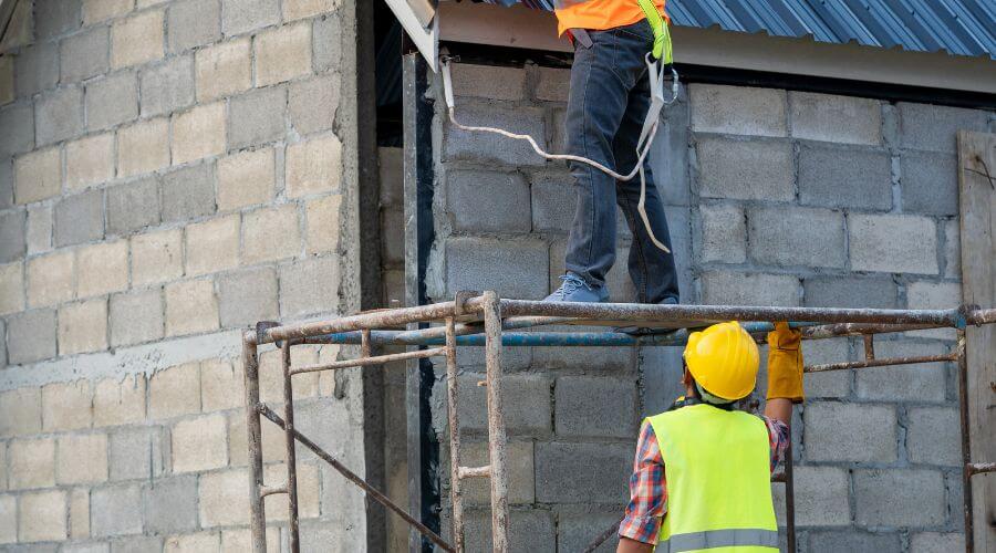 Expert new roof installation services in San Marcos, TX